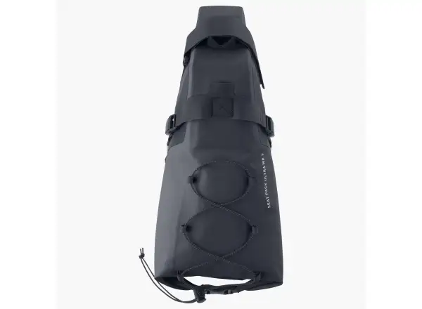 Evoc Seat Pack Ultra WP 7 torba podsiodłowa Black