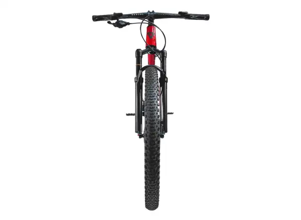 Rascal Wild 26 rower dziecięcy Ruby Red