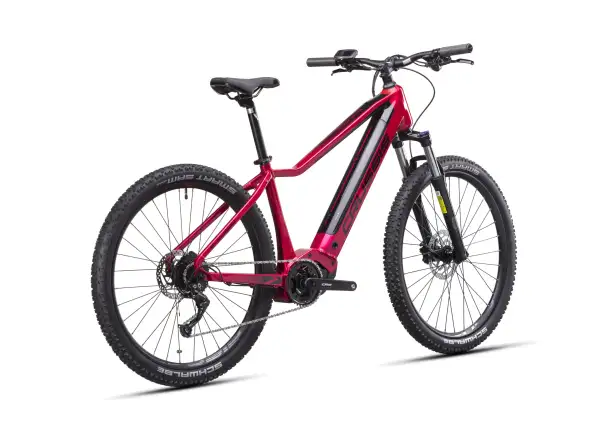 Crussis e-Guera 7.10-M (720 Wh) górski rower elektryczny