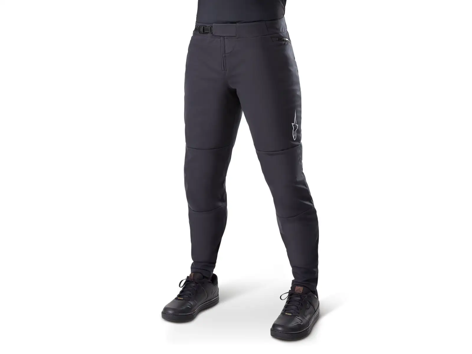 Alpinestars A-Dura Thermal męskie spodnie Black