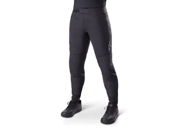 Alpinestars A-Dura Thermal męskie spodnie Black