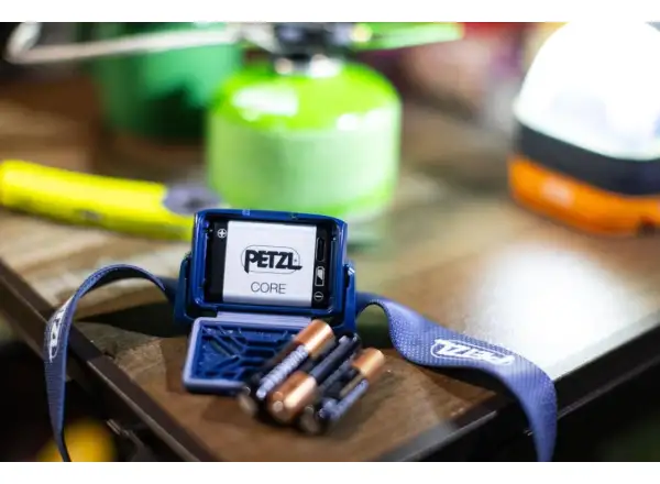 Petzl ACCU CORE akumulator do czołówki