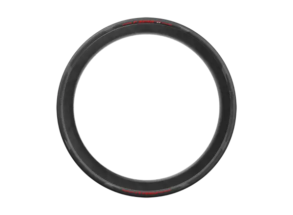 Pirelli P Zero Race TT opona szosowa 26-622 czerwona