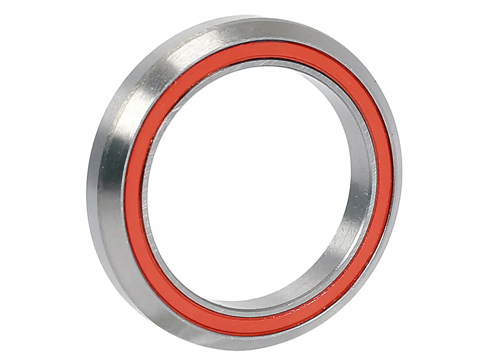 MAX1 zintegrowane stery 1 1/8" czarna