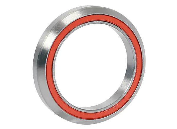 MAX1 zintegrowane stery 1 1/8" czarna