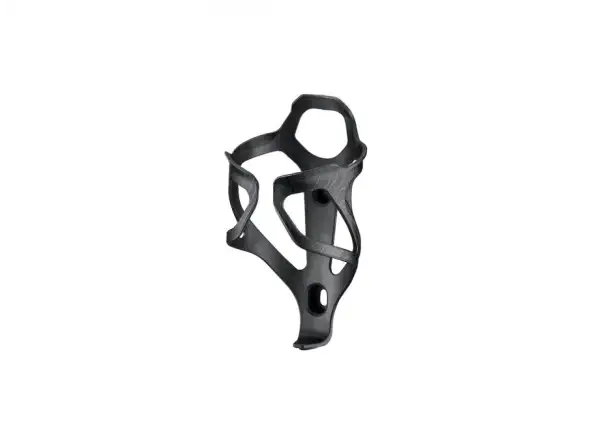 Ciclovation Minimalism Topo Center-Pull koszyk na butelkę Jet Black