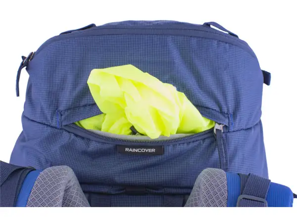 Pinguin Explorer 60 Plecak khaki
