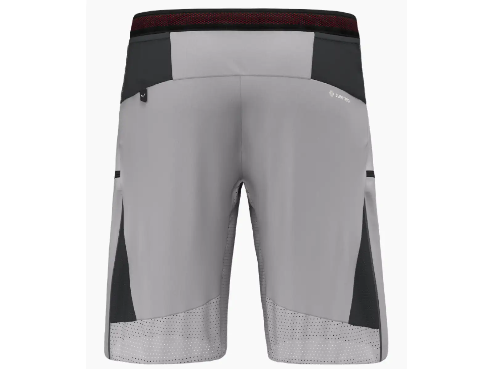 Salewa Pedroc PRO Durastretch Cargo męskie szorty Alloy