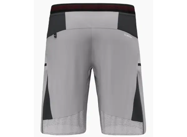 Salewa Pedroc PRO Durastretch Cargo męskie szorty Alloy