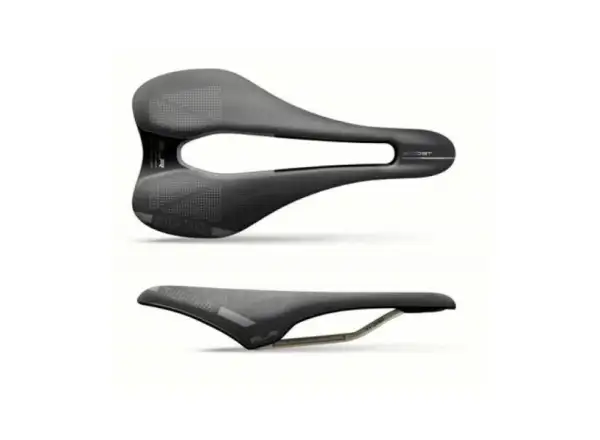 Selle Italia SLR Boost Superflow L3 siodełko czarne