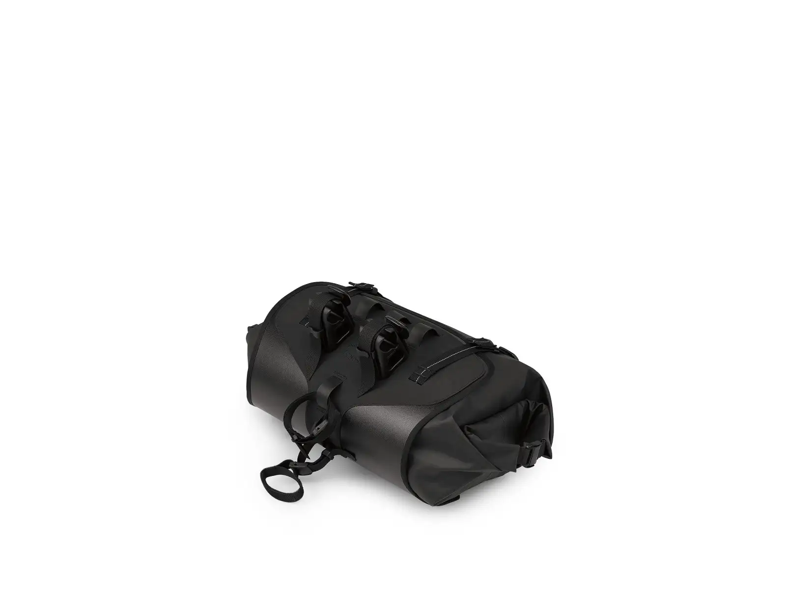 Osprey Escapist torba na kierownicę 10 l Black