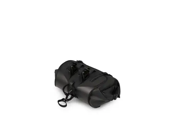 Osprey Escapist torba na kierownicę 10 l Black