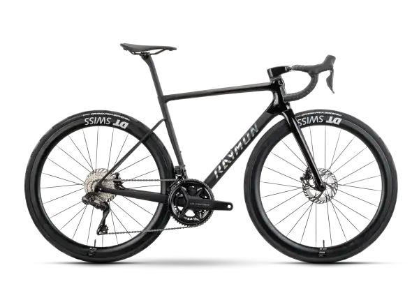 Raymon Kirana Ultimate rower szosowy Carbon Stealth