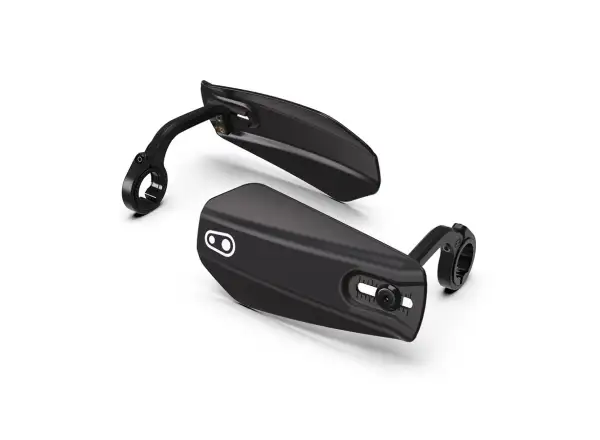 Crankbrothers Guardian Handguards Integrated Mount ochraniacze rąk czarna