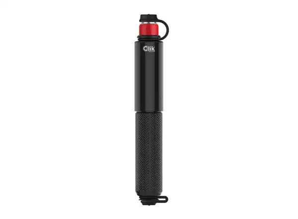 Lezyne CLIK Drive HP pompka czarna