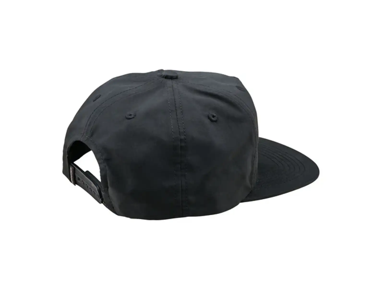 Troy Lee Designs Snapback Enjoy czapka z daszkiem Carbon