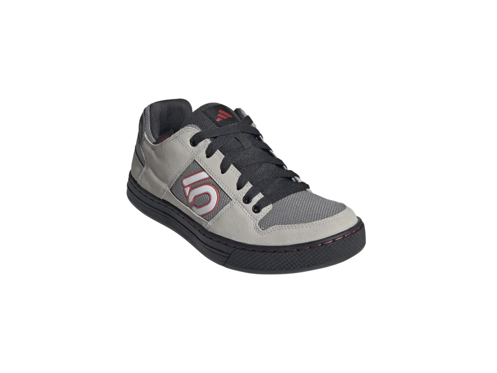 Five Ten Freerider męskie buty MTB Grey/White/Alumina