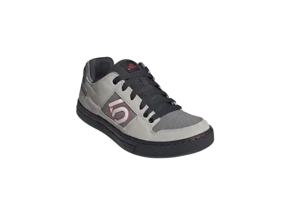 Five Ten Freerider męskie buty MTB Grey/White/Alumina