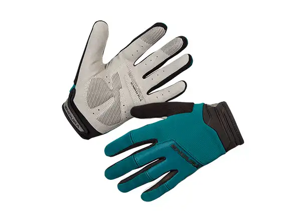 Endura Hummvee Plus II damskie rękawice Spruce Green