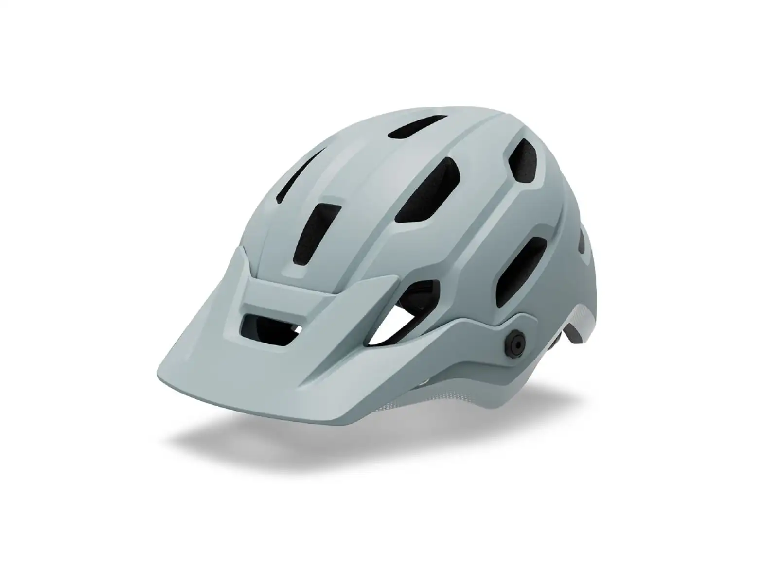 Giro Source MIPS kask MTB Mat Sky Blue Pulse