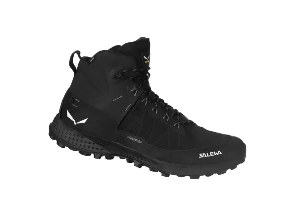 Salewa Pedroc Pro Mid Powertex męskie buty Black/Black