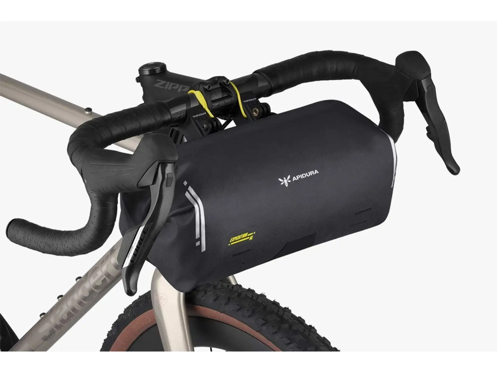 Apidura Expedition Handlebar Pack 9 l torba na kierownicę
