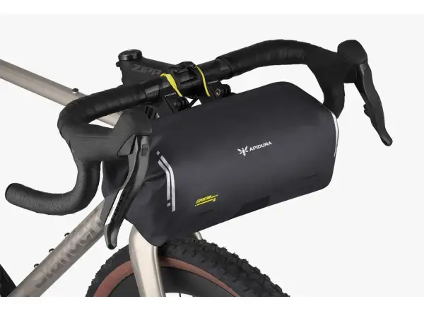 Apidura Expedition Handlebar Pack 9 l torba na kierownicę