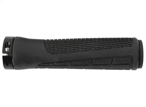 MAX1 chwyty MTB Lock czarne