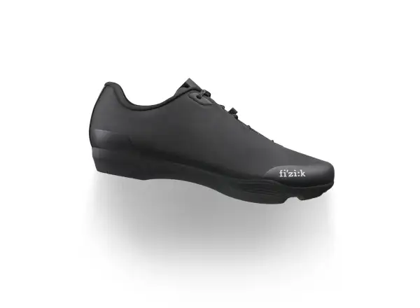 Fizik Tempo Beat gravel buty Black/Black