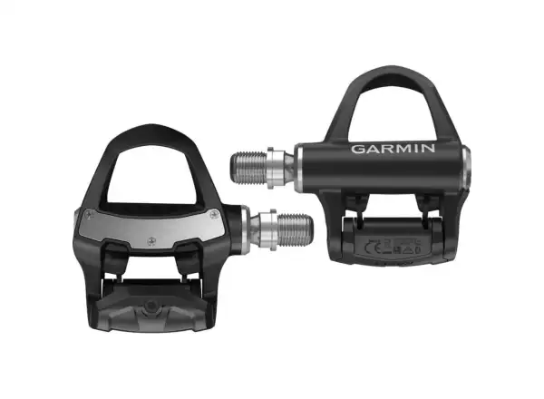 Garmin Rally RK100 pedały z miernikiem mocy Single Look Keo
