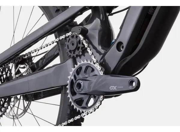 Cannondale Jekyll 29 Carbon 1 rower górski z pełnym zawieszeniem Graphite