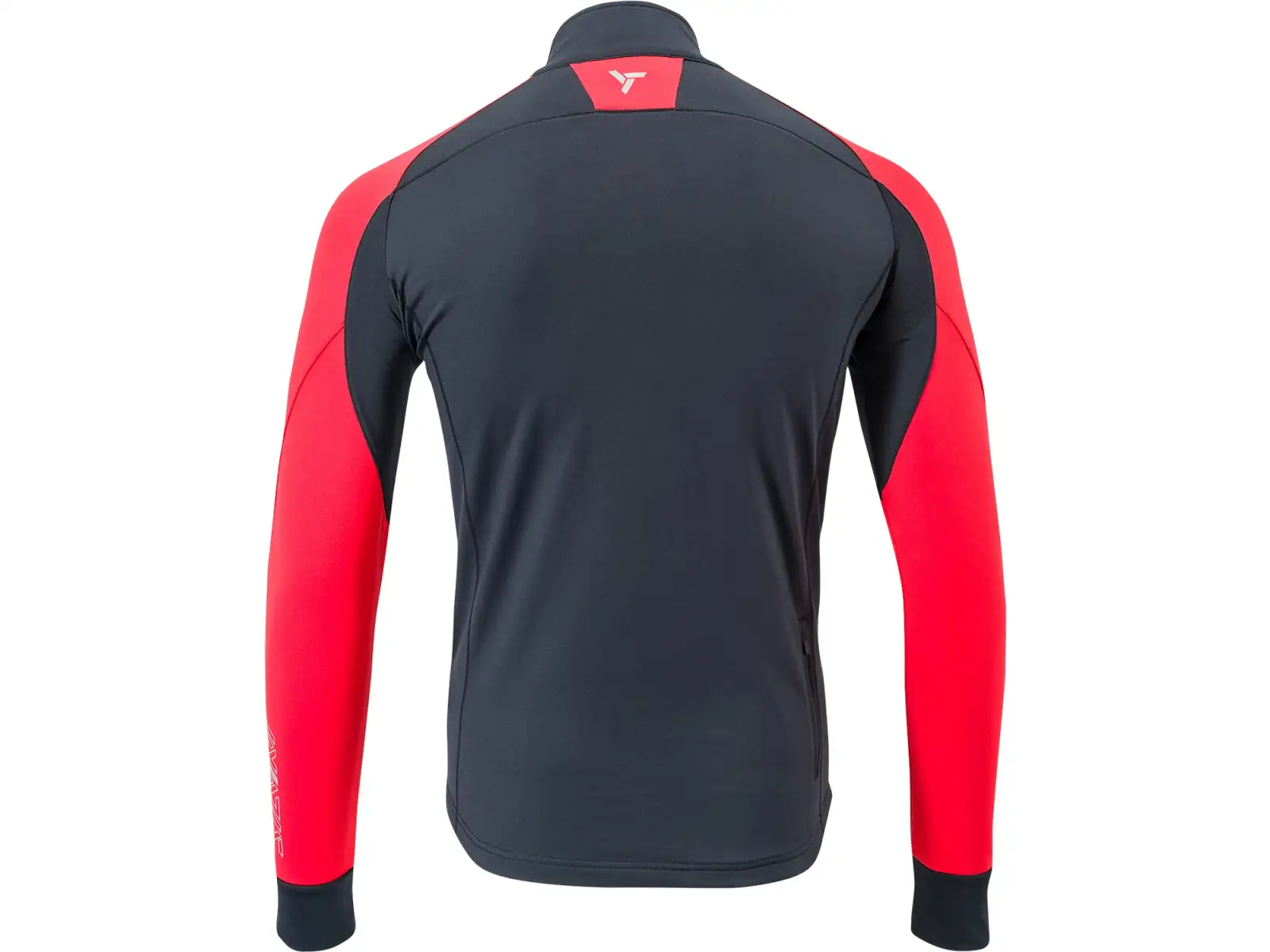 Silvini bluza Matese Pro black-red