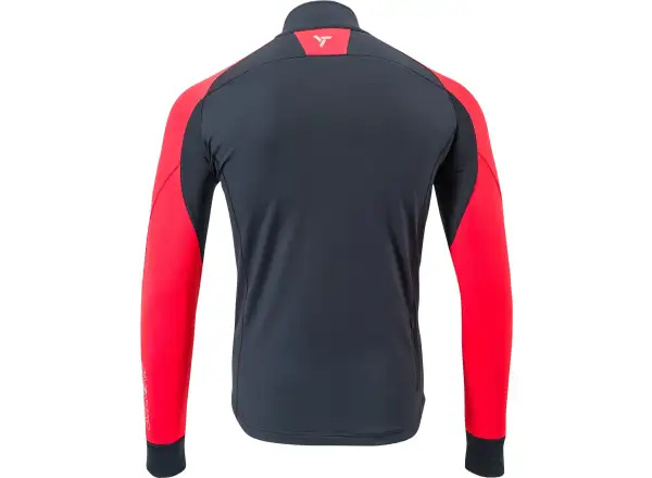 Silvini bluza Matese Pro black-red