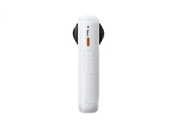 Insta360 X4 Air kamera Starter Bundle biała