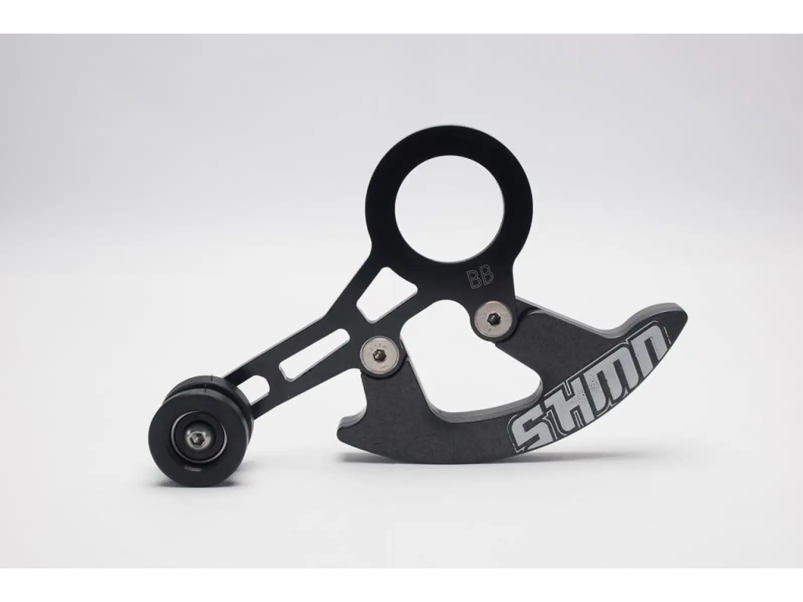 Shaman Racing Commander EVO napinacz łańcucha 32-42z. czarny