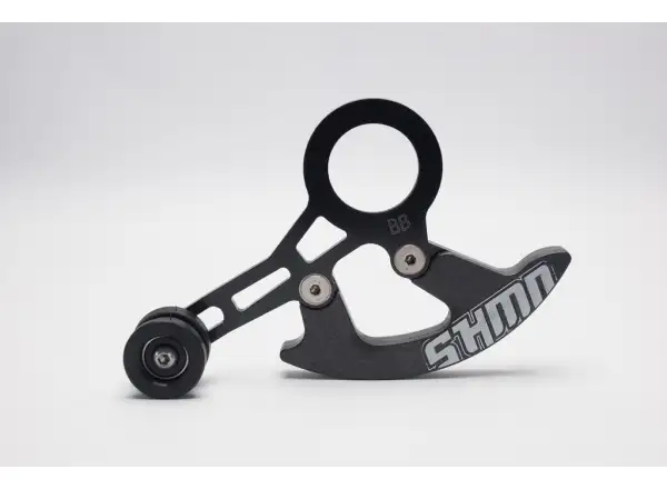 Shaman Racing Commander EVO napinacz łańcucha 32-42z. czarny