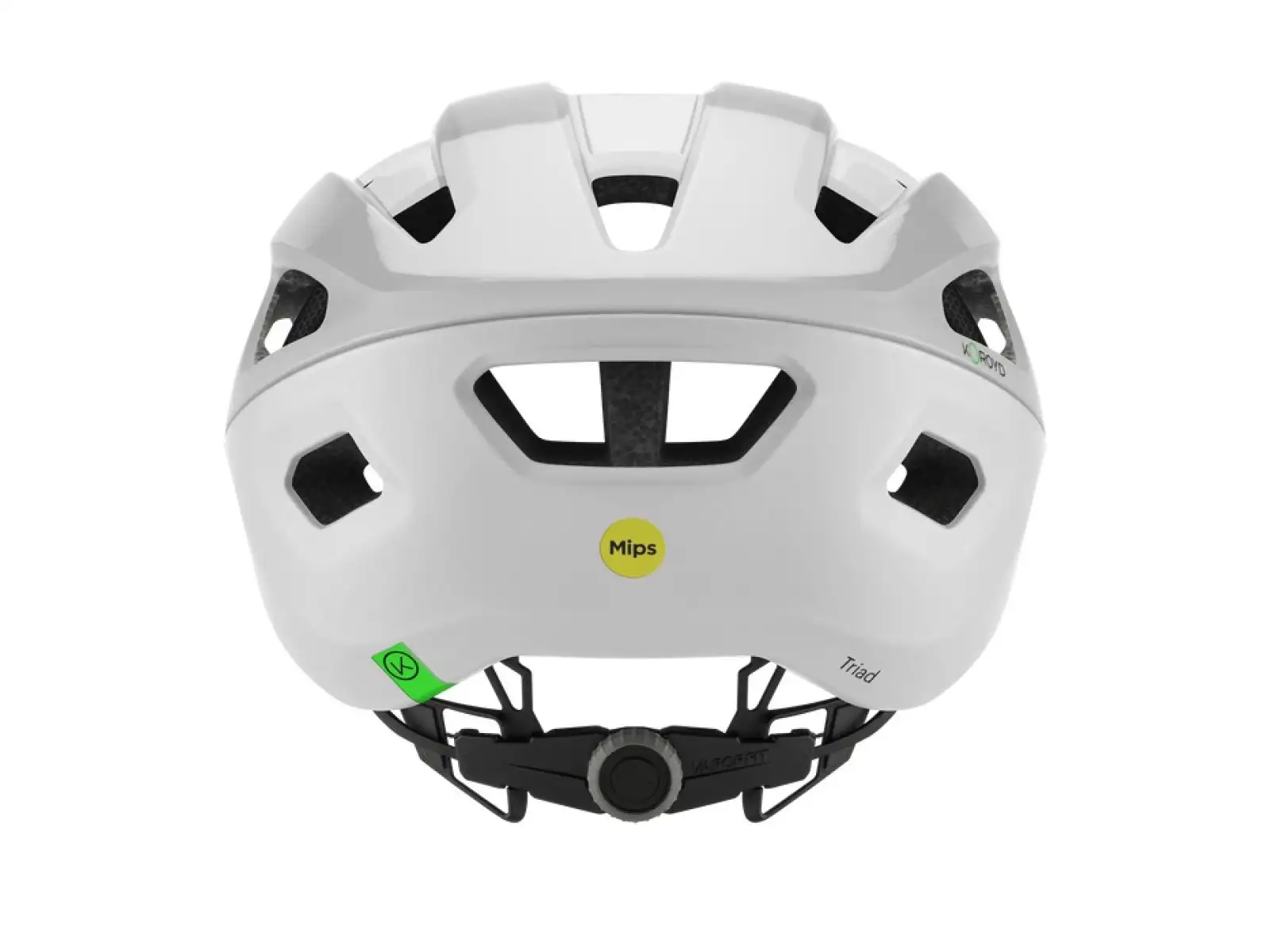 Smith Triad Mips kask White/Matte White