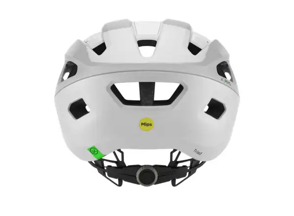 Smith Triad Mips kask White/Matte White