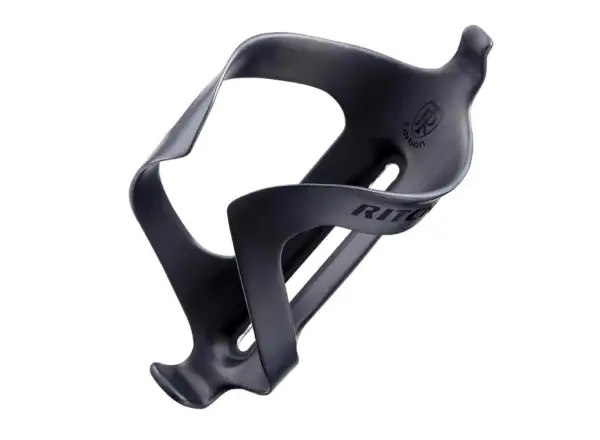 Ritchey WCS Carbon koszyk na bidon matte carbon UD/black