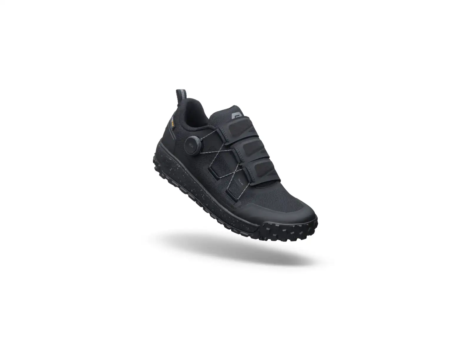 Ride Concepts Tallac Clip Boa męskie buty MTB czarna