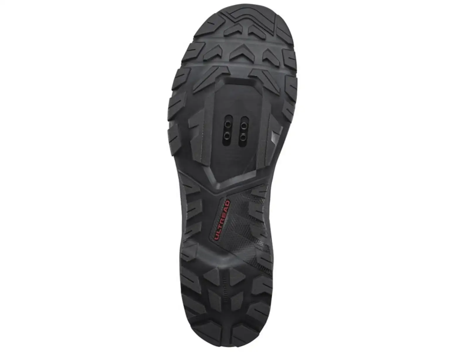Shimano SH-EX700 męskie buty MTB pomarańczowa