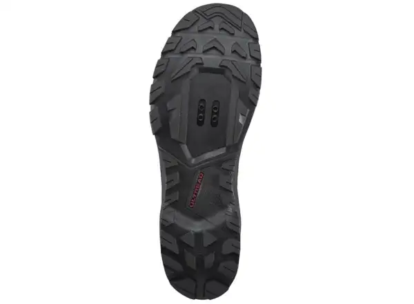 Shimano SH-EX700 męskie buty MTB pomarańczowa