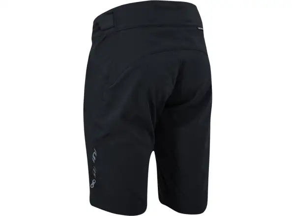 Silvini Patria damskie szorty Black