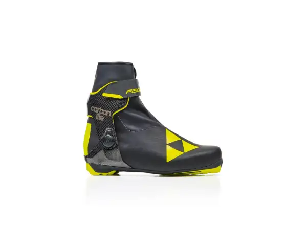 Fischer Carbonlite Skate buty do narciarstwa biegowego 2022/2023