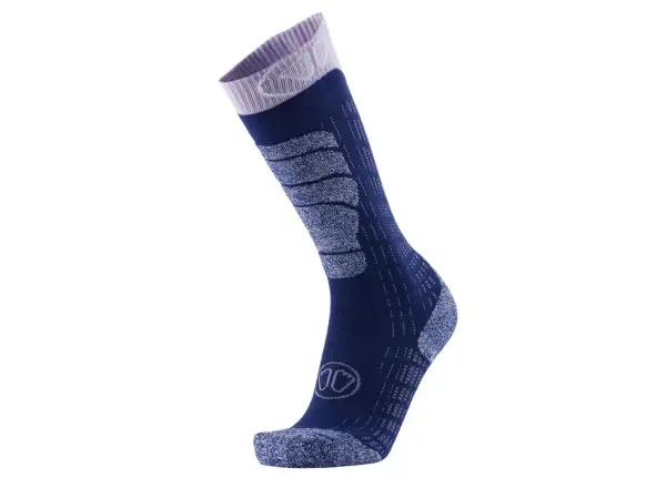 Sidas Ski Merino Lady damskie skarpety narciarskie