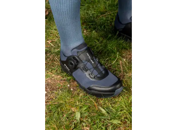 Northwave Corsair 2 MTB męskie buty Black