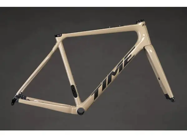 Time ADHX 45 gravel rama wydma