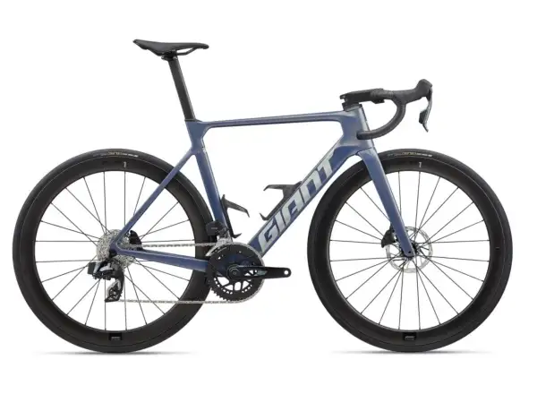 Giant Propel Advanced Pro 1 rower szosowy Midnight Moon
