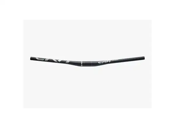 Race Face Era kierownica 10 mm Riser 35x760 mm carbon/szary