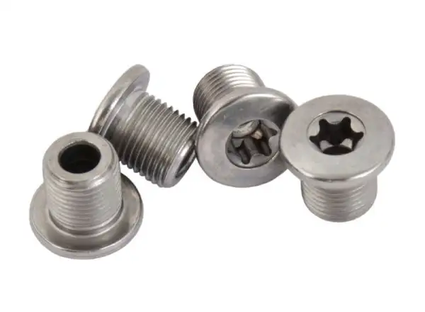 Śruby do tarczy Shimano 4 szt - Y1MM98100